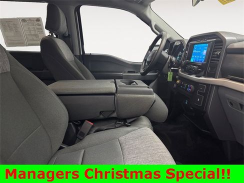 Used 2022 Ford F150 XLT w/ XTR Package image 21
