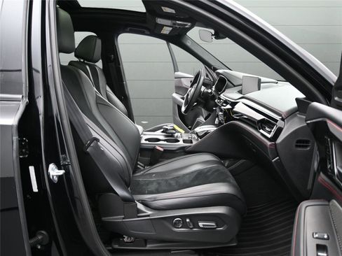 Used 2023 Acura MDX A-Spec image 22