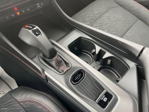 New 2026 Dodge Charger Scat Pack w/ Blacktop Package image 21