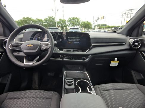 New 2026 Chevrolet Equinox LT FWD image 14