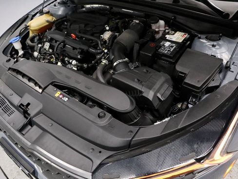 Used 2023 Kia K5 LXS image 17