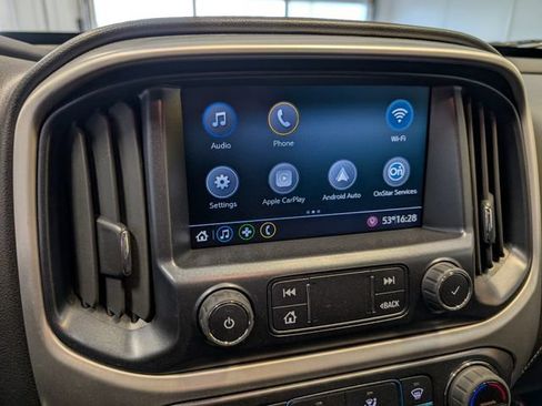 Used 2022 GMC Canyon Elevation AWD/4WD image 20