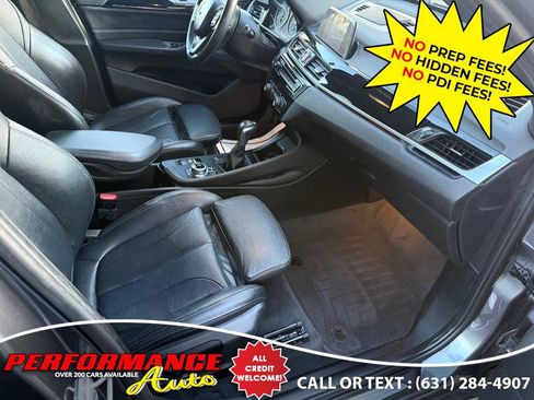 Used 2018 BMW X1 xDrive28i image 8