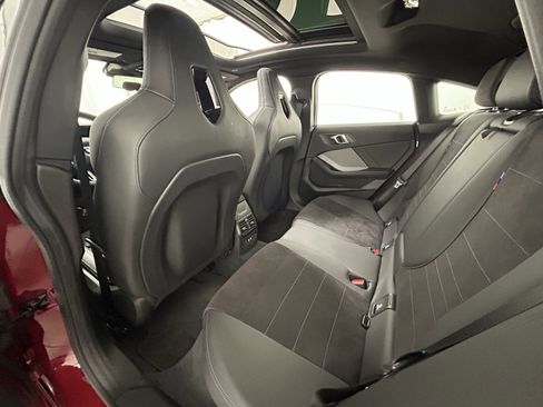 Used 2025 BMW M235i xDrive w/ M Performance Package image 34