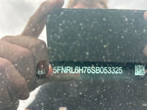 Used 2025 Honda Odyssey Sport-L image 6