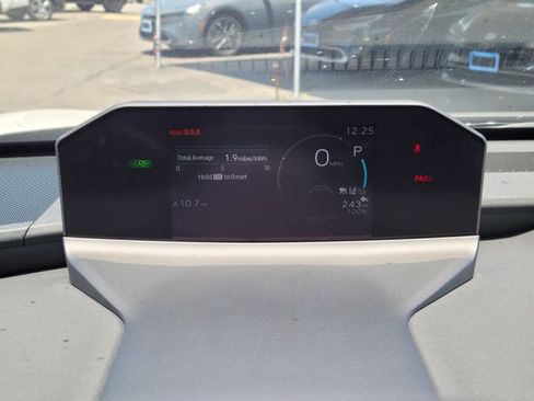 New 2026 Toyota bZ Woodland AWD/4WD image 11