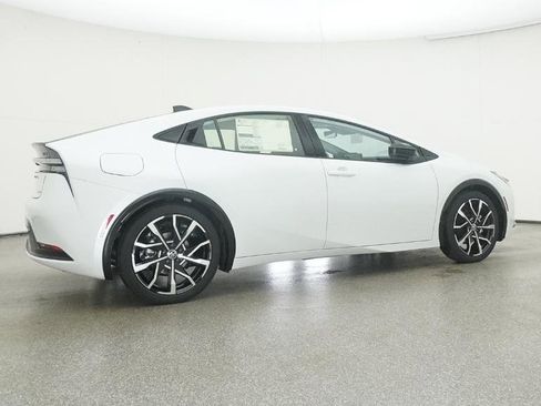 New 2026 Toyota Prius Plug-In Hybrid image 26