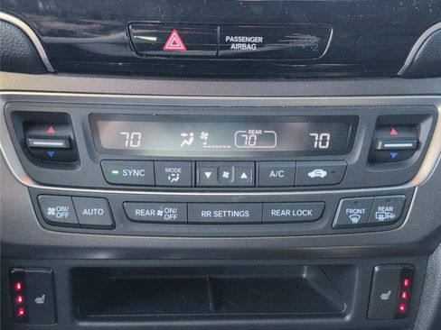 Used 2021 Honda Pilot Special Edition image 21