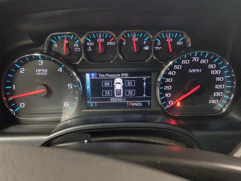 Used 2017 GMC Sierra 2500 SLE w/ HD SLE Preferred Plus Package image 23