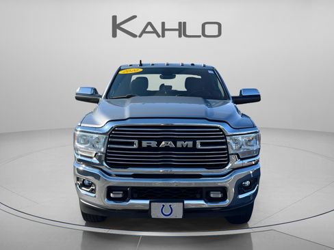 Used 2020 RAM 2500 Big Horn w/ Level 1 Equipment Group image 7