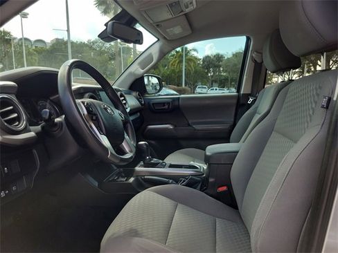 Used 2023 Toyota Tacoma SR5 image 11