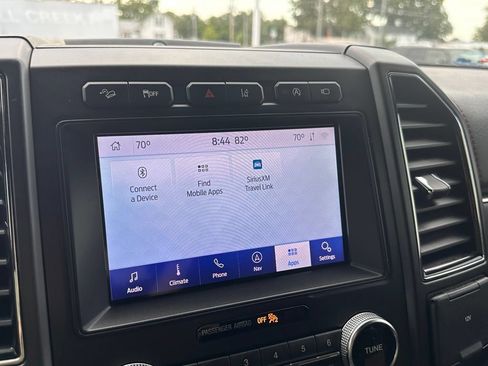 Certified 2020 Ford Expedition Limited w/ Equipment Group 303A AWD/4WD image 37