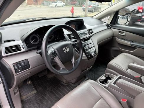 Used 2012 Honda Odyssey EX-L image 7