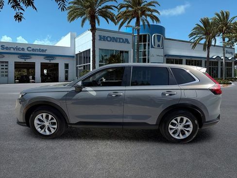Used 2024 Honda CR-V LX image 5