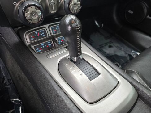 Used 2011 Chevrolet Camaro LT w/ RS Package image 26