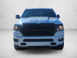 Used 2022 RAM 1500 Big Horn video 2