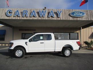 Used 2024 Ford F150 XL video 1