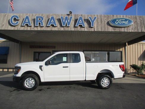 Used 2024 Ford F150 XL image 1