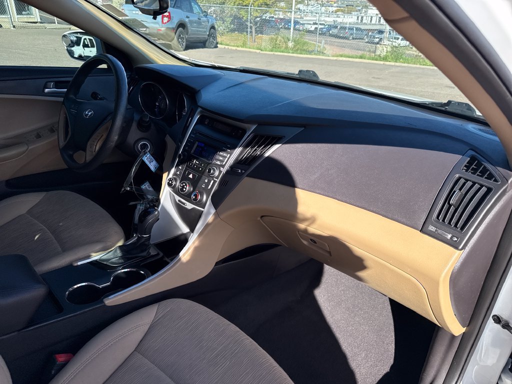 Used 2014 Hyundai Sonata GLS FWD image 29