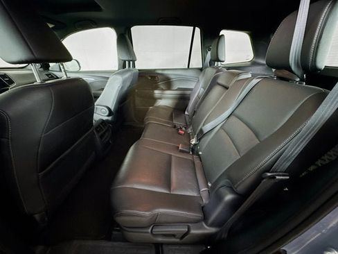 Used 2023 Honda Passport EX-L image 22