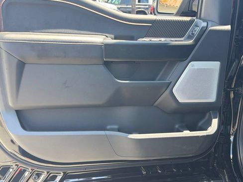 New 2026 Ford F150 Raptor AWD/4WD image 18