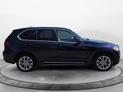Used 2015 BMW X5 sDrive35i RWD image 6