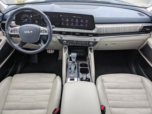 Certified 2023 Kia Telluride SX Prestige AWD/4WD image 12