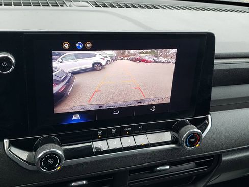 Used 2024 Chevrolet Colorado Trail Boss w/ Advanced Trailering Package image 22