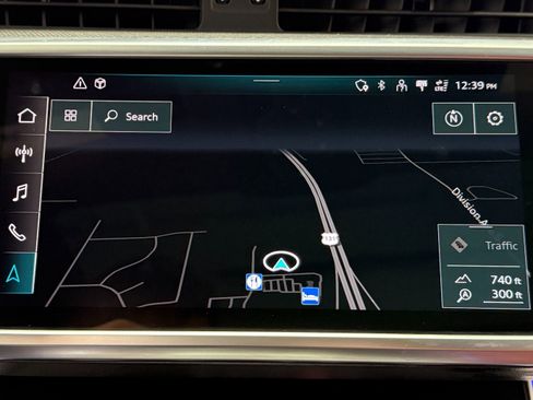 Used 2022 Audi S7 Premium Plus w/ S Sport Package image 27