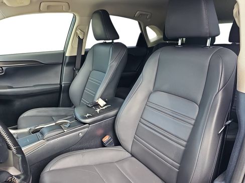 Used 2019 Lexus NX 300 FWD w/ Accessory Package image 15