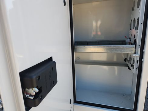 New 2026 Chevrolet Silverado 2500 W/T w/ WT Convenience Package image 33