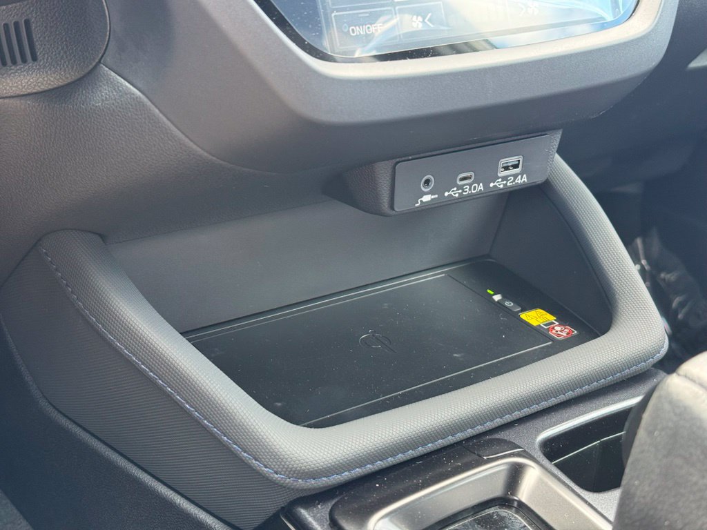 New 2026 Subaru Forester Premium AWD/4WD image 13