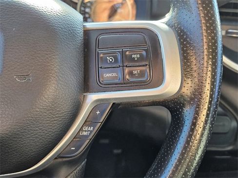 Used 2020 RAM 2500 Big Horn image 22