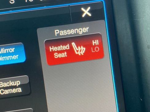 Used 2017 RAM 1500 Sport w/ Black Ram 1500 Sport Group image 34