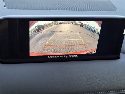 New 2025 MAZDA CX-5 AWD 2.5 S w/ Select Package image 18