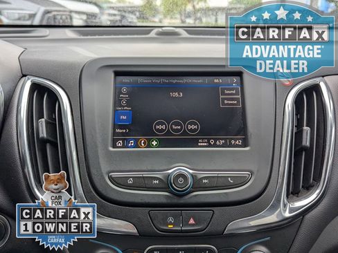 Used 2024 Chevrolet Equinox LT AWD/4WD image 6