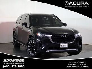 Used 2024 MAZDA CX-90 3.3 Turbo S w/ Premium Package AWD/4WD video 1