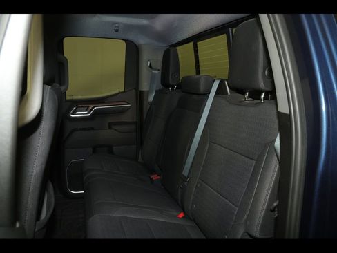 Used 2023 Chevrolet Silverado 1500 LT w/ Convenience Package II image 30