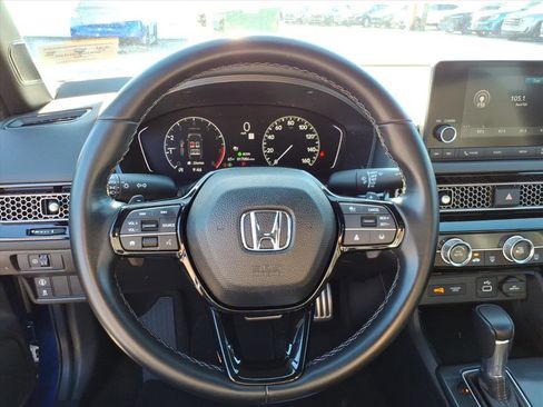 Used 2022 Honda Civic Sport image 13
