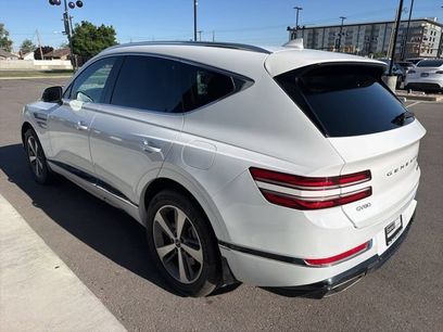 Used 2023 Genesis GV80 3.5T