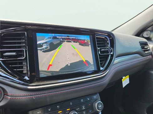 New 2026 Dodge Durango GT AWD/4WD image 40