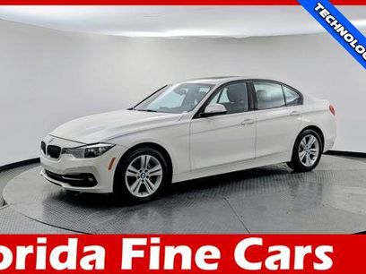 Used 2016 BMW 328i xDrive Sedan
