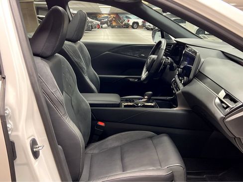 Certified 2023 Lexus RX 350 AWD w/ Accessory Package image 25