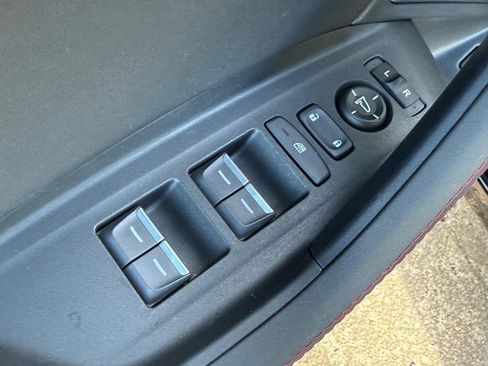 Certified 2023 Acura TLX SH-AWD w/ A-SPEC Pkg image 15