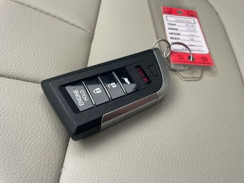 Used 2023 Acura Integra A-Spec image 41