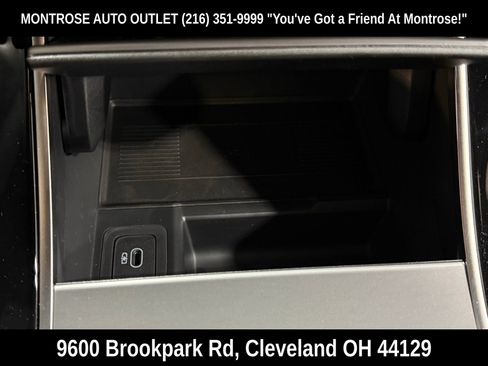 New 2026 Land Rover Range Rover Evoque Dynamic SE image 24