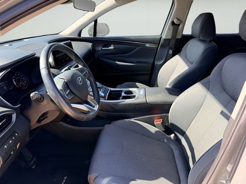 Used 2023 Hyundai Santa Fe SEL FWD image 9