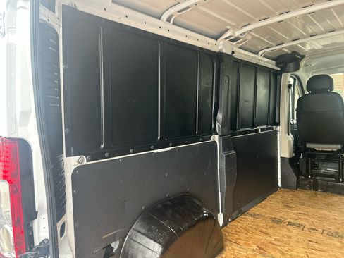 Used 2019 RAM ProMaster 1500 image 13