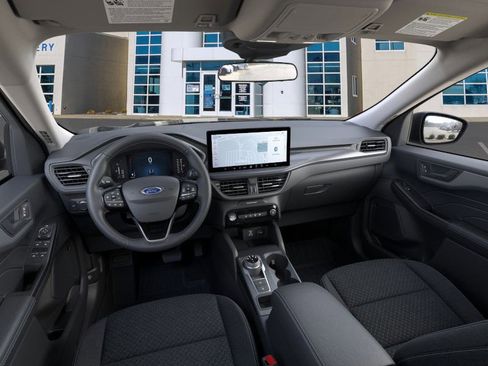 New 2026 Ford Escape Active w/ Active Premium Tech Pack image 32
