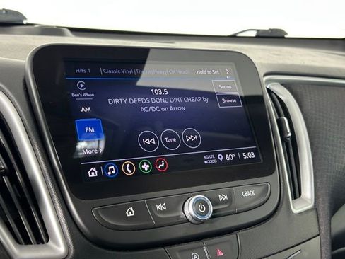 Used 2024 Chevrolet Malibu LT FWD image 23